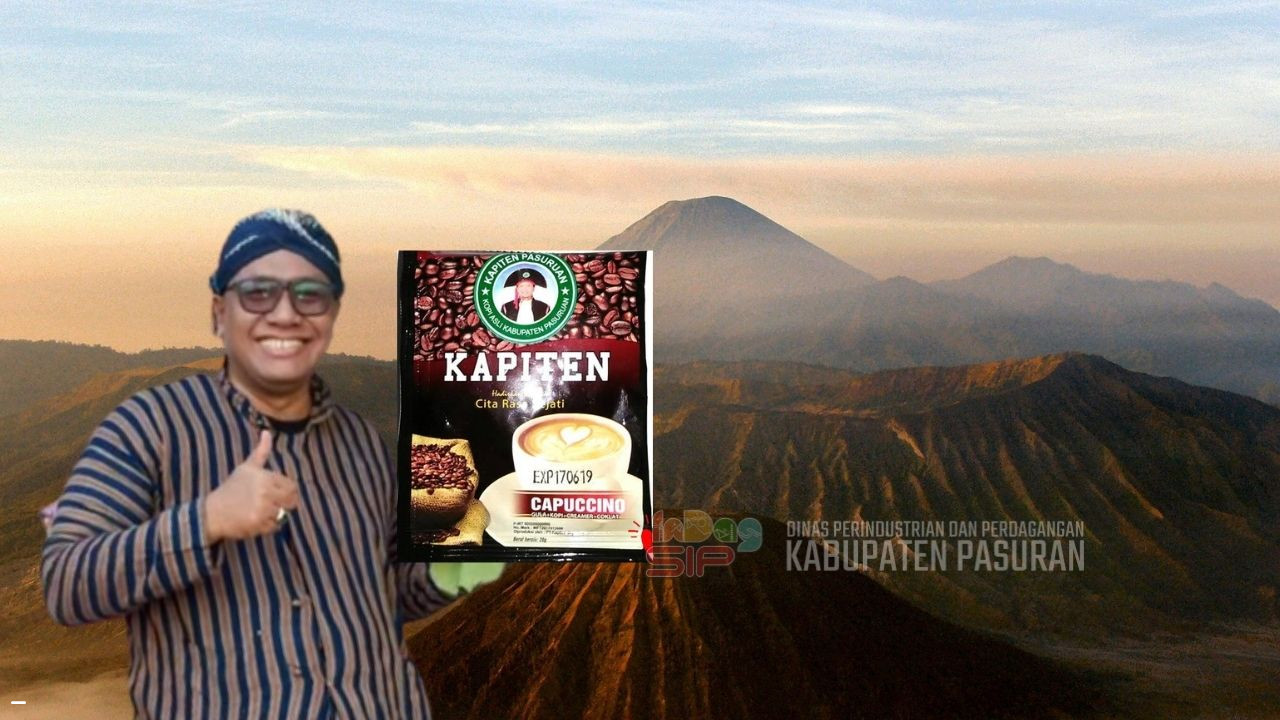 Disperindag Kabupaten Pasuruan akan Merevitalisasi Sentra IKM di Daerah Wisata Gunung Bromo Tengger Semeru